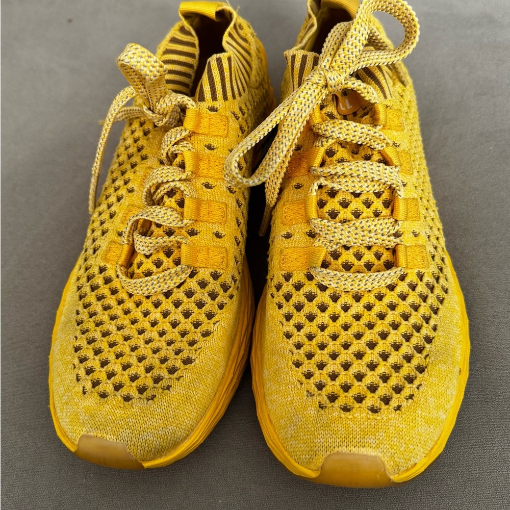 No Bull Women's All Day Knit Sneaker